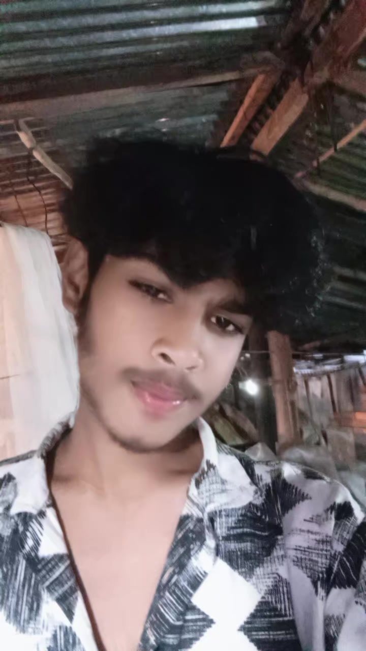 @S S SAIFUL 🇨🇵 ✈️