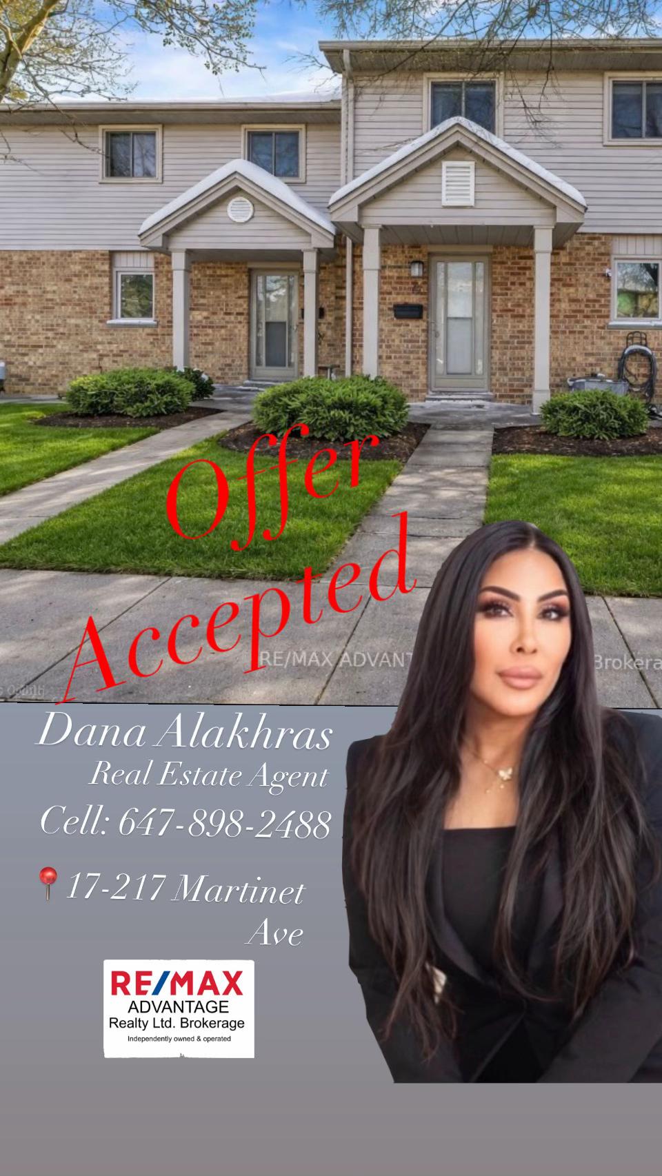 @Dana Alakhras