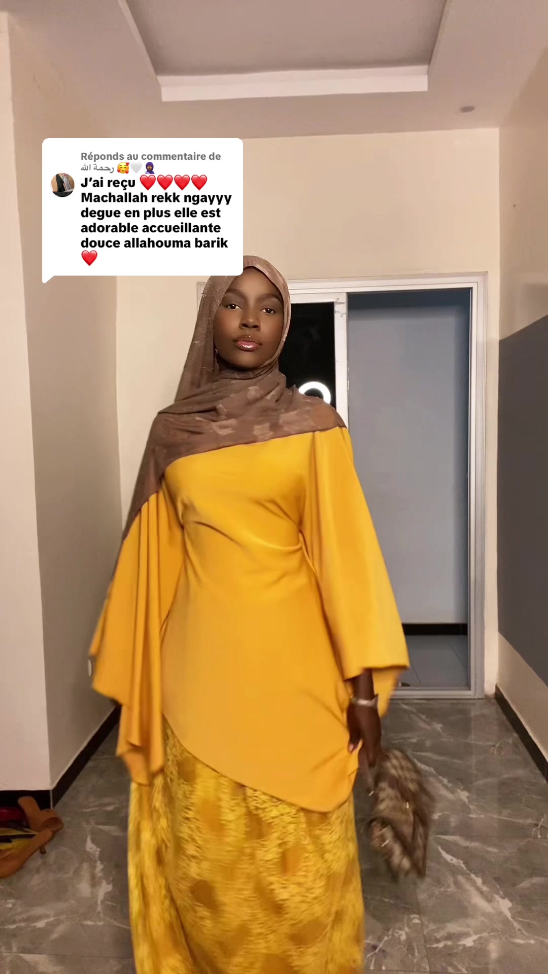 @Amy |KAMOYE_Clothing