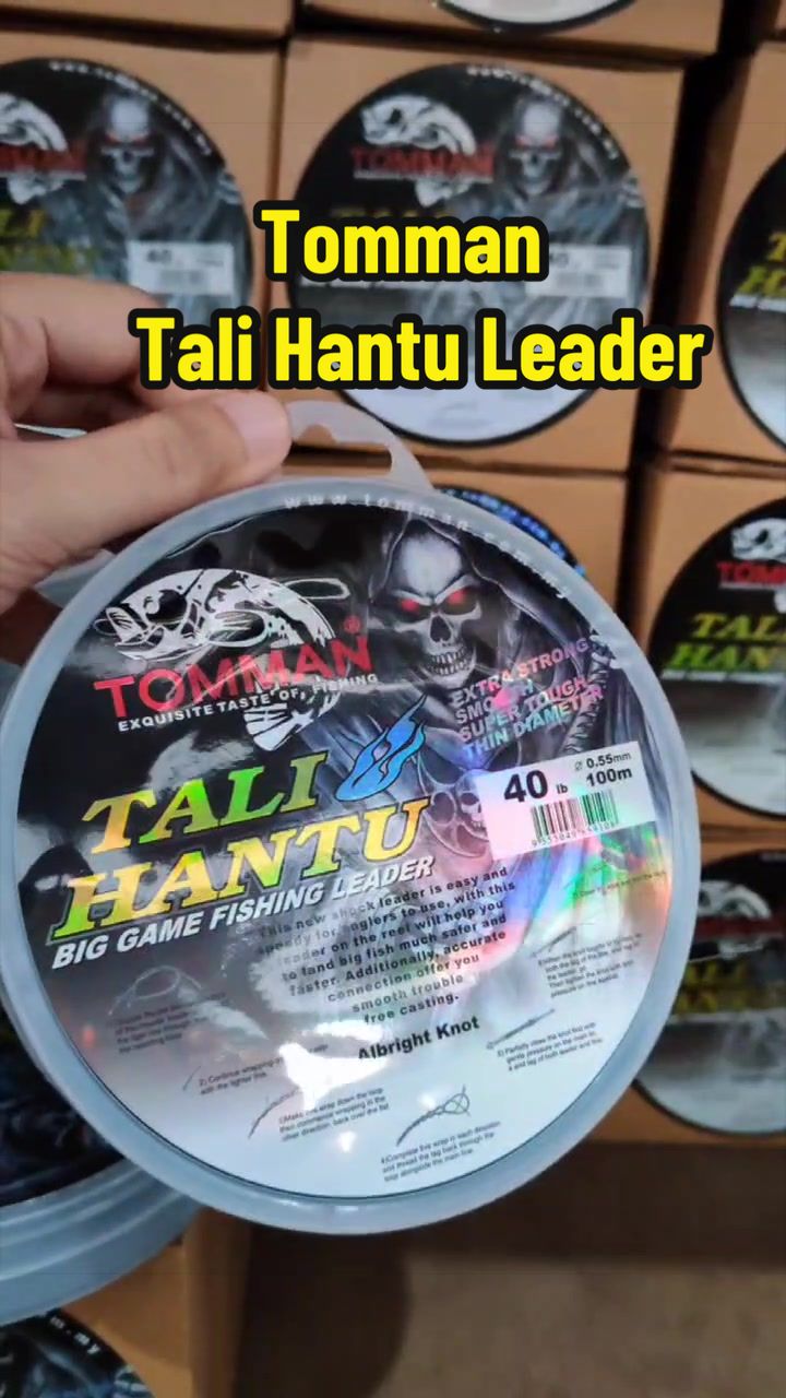 @TCE Tackles Fishing eStore