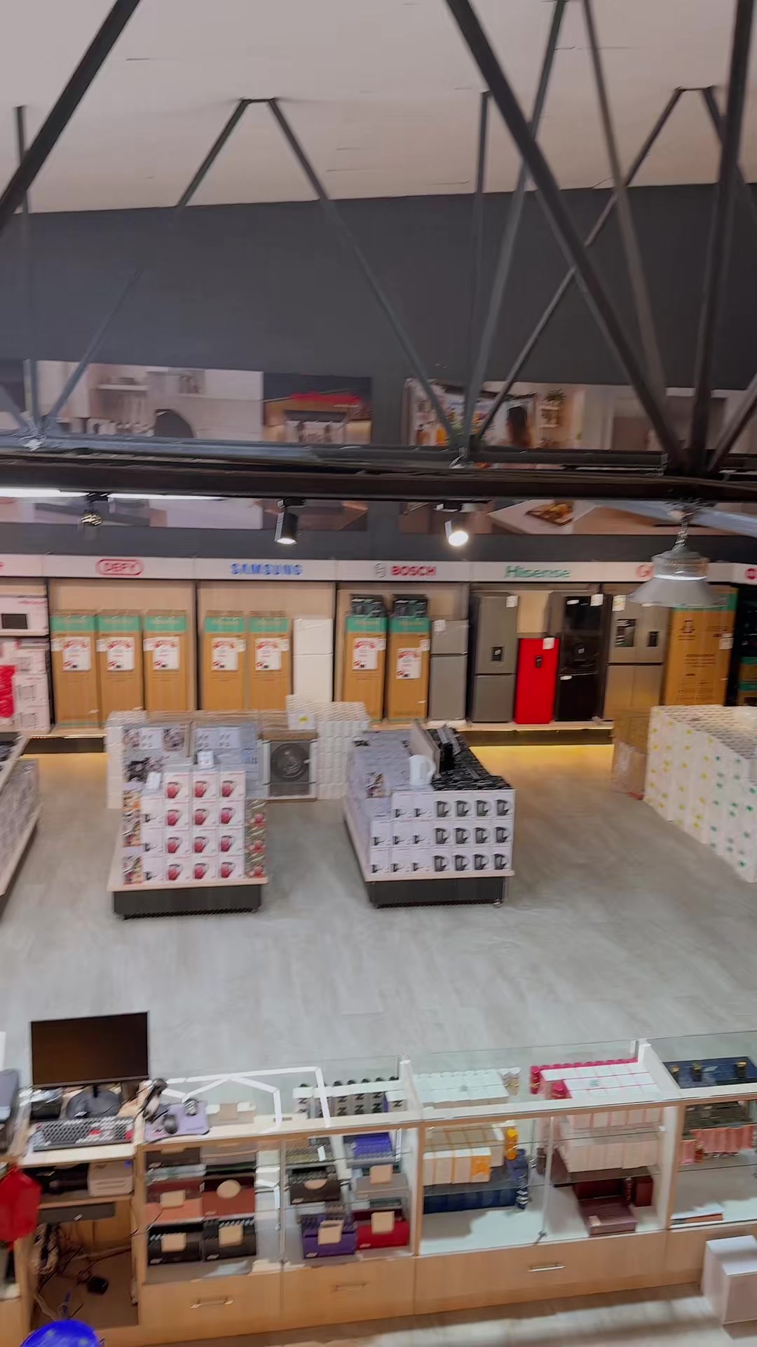 @J&k electronics