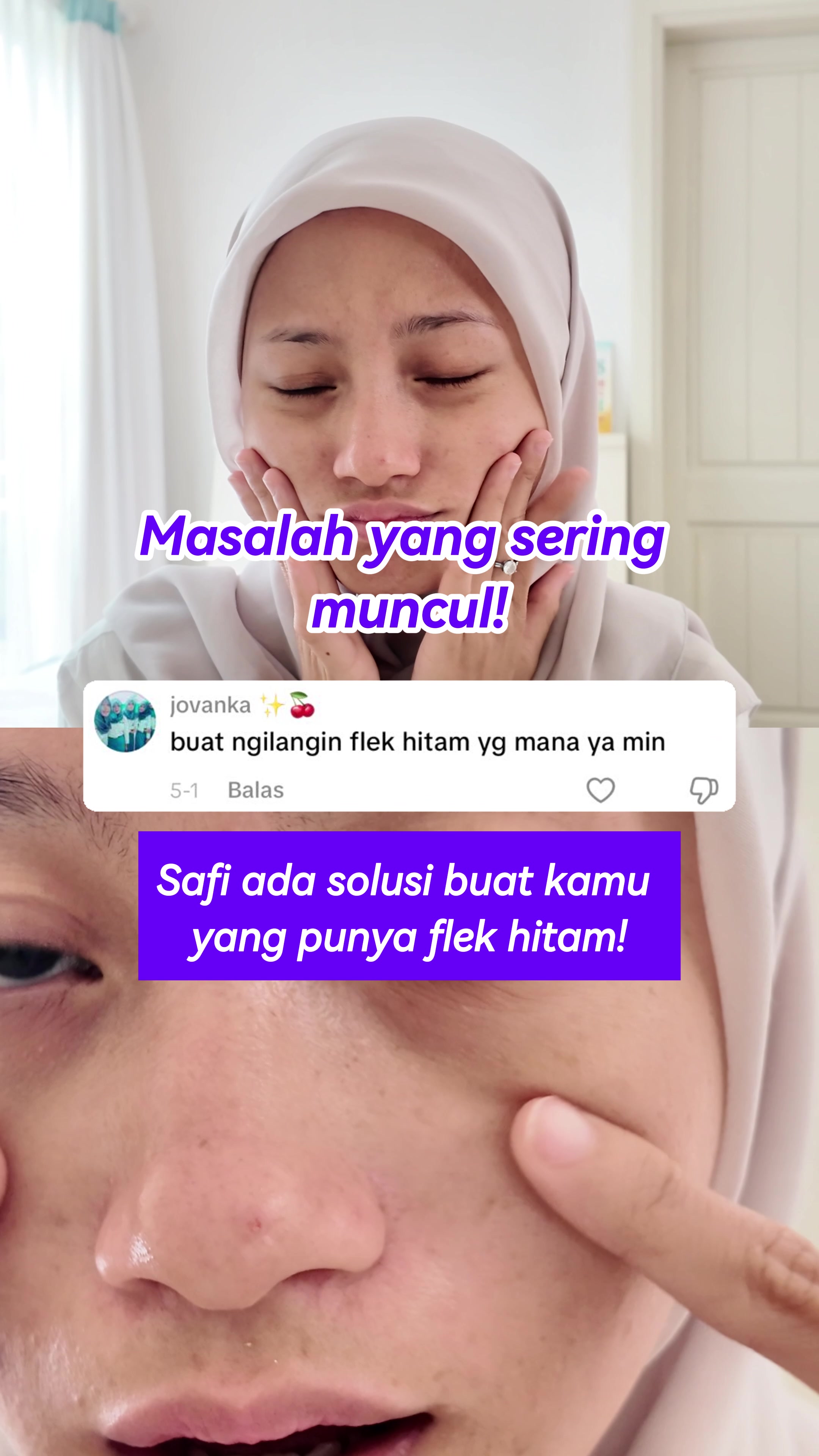 @Safi Indonesia
