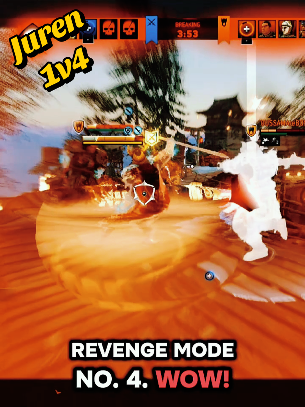 @Generation ❌️ Gaming
