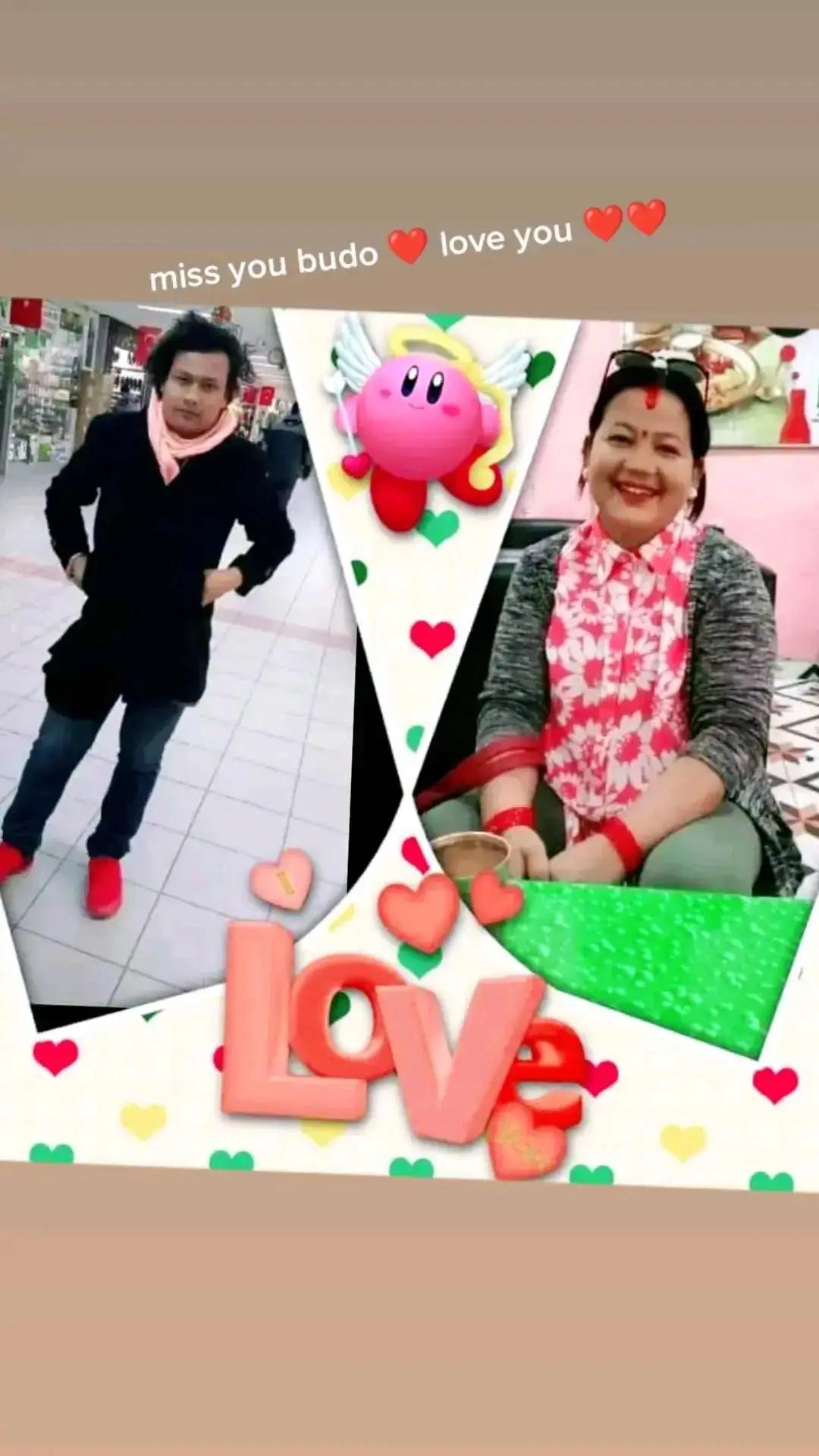 @Sita Rawal