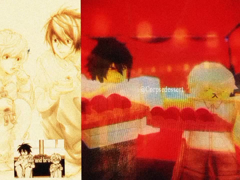@♰ ꒰ 𝖅𝑶𝑴𝑩𝑰𝑬𝑪𝑨𝑲𝑬 ꒱ ♰