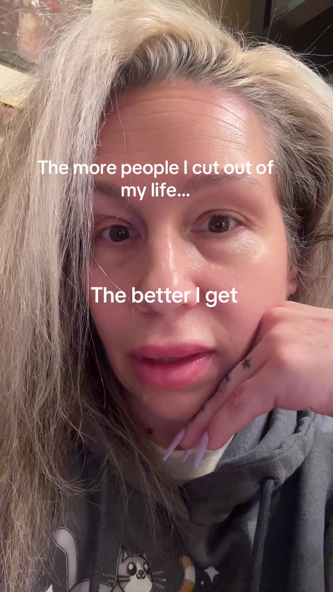 @Melissa
