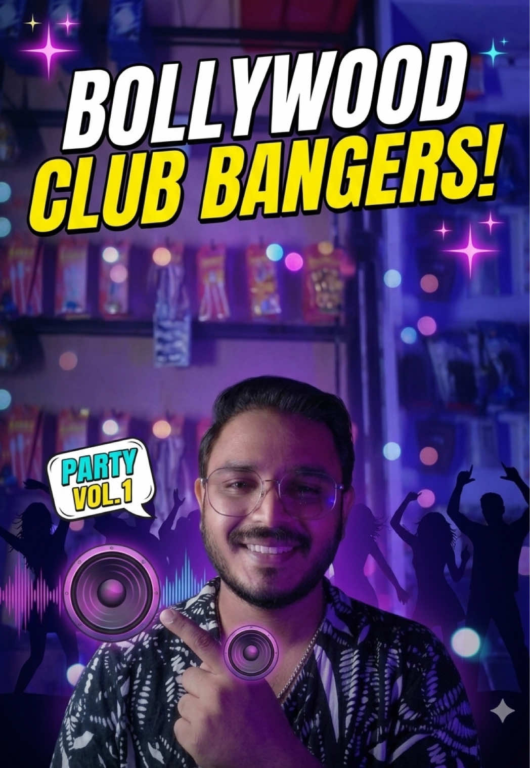 @DJ Sonu