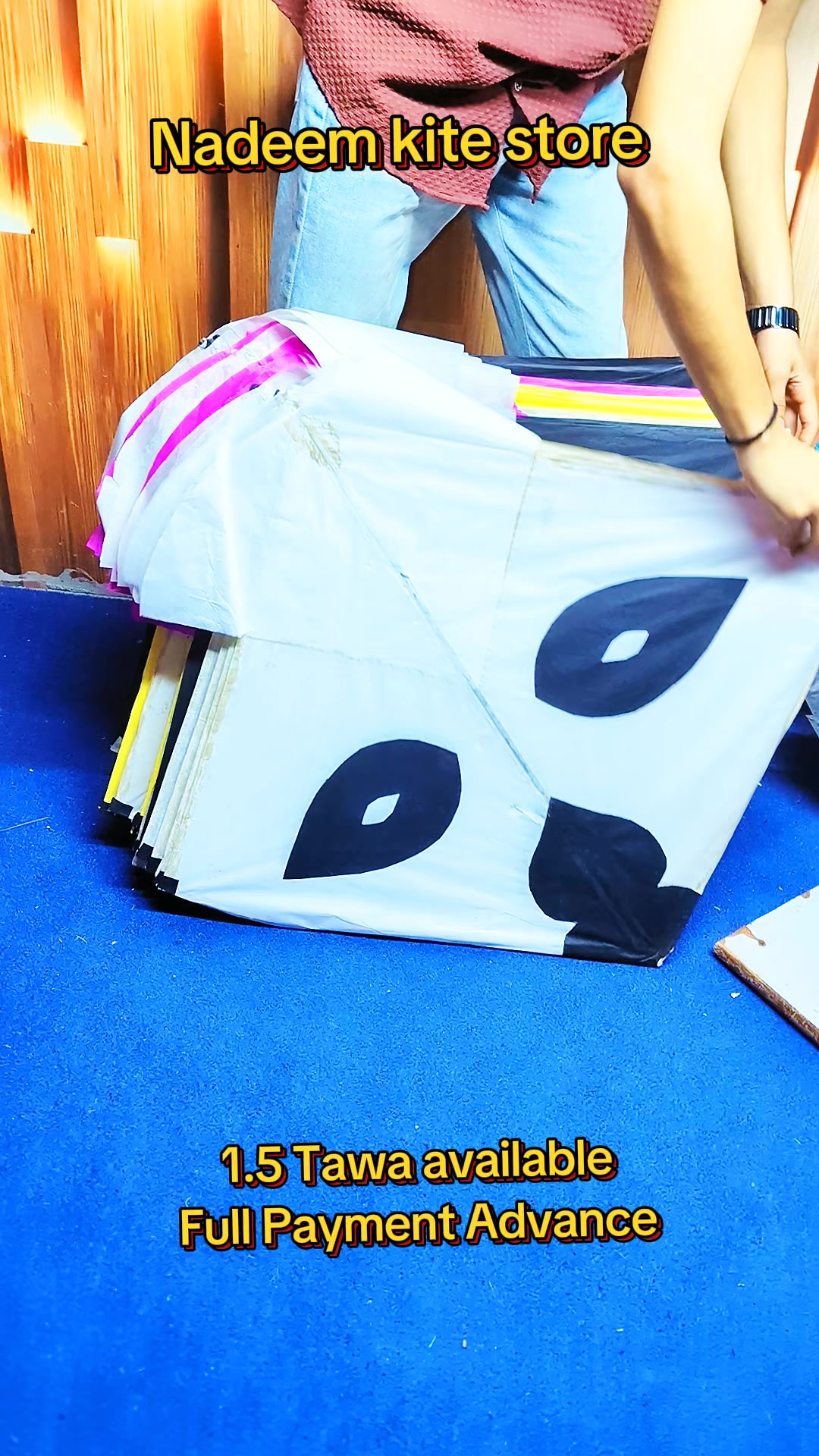 @@NADEEM KITE STORE