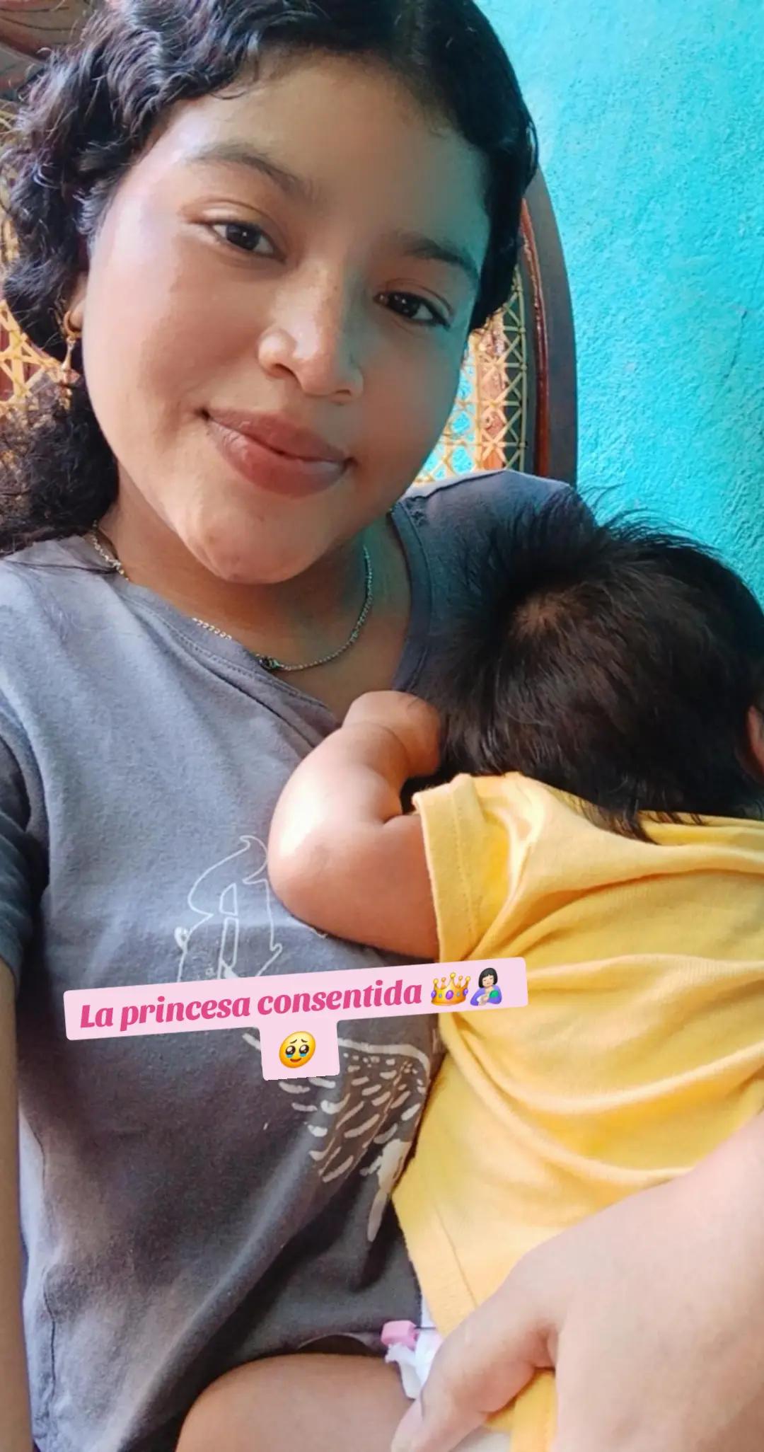 @Maria Miranda