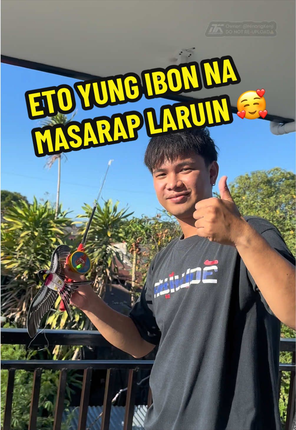 @NinongKenji 😈