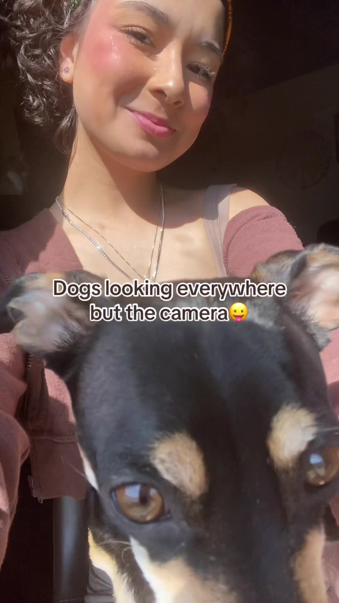 @Cherrish Sarina🧚