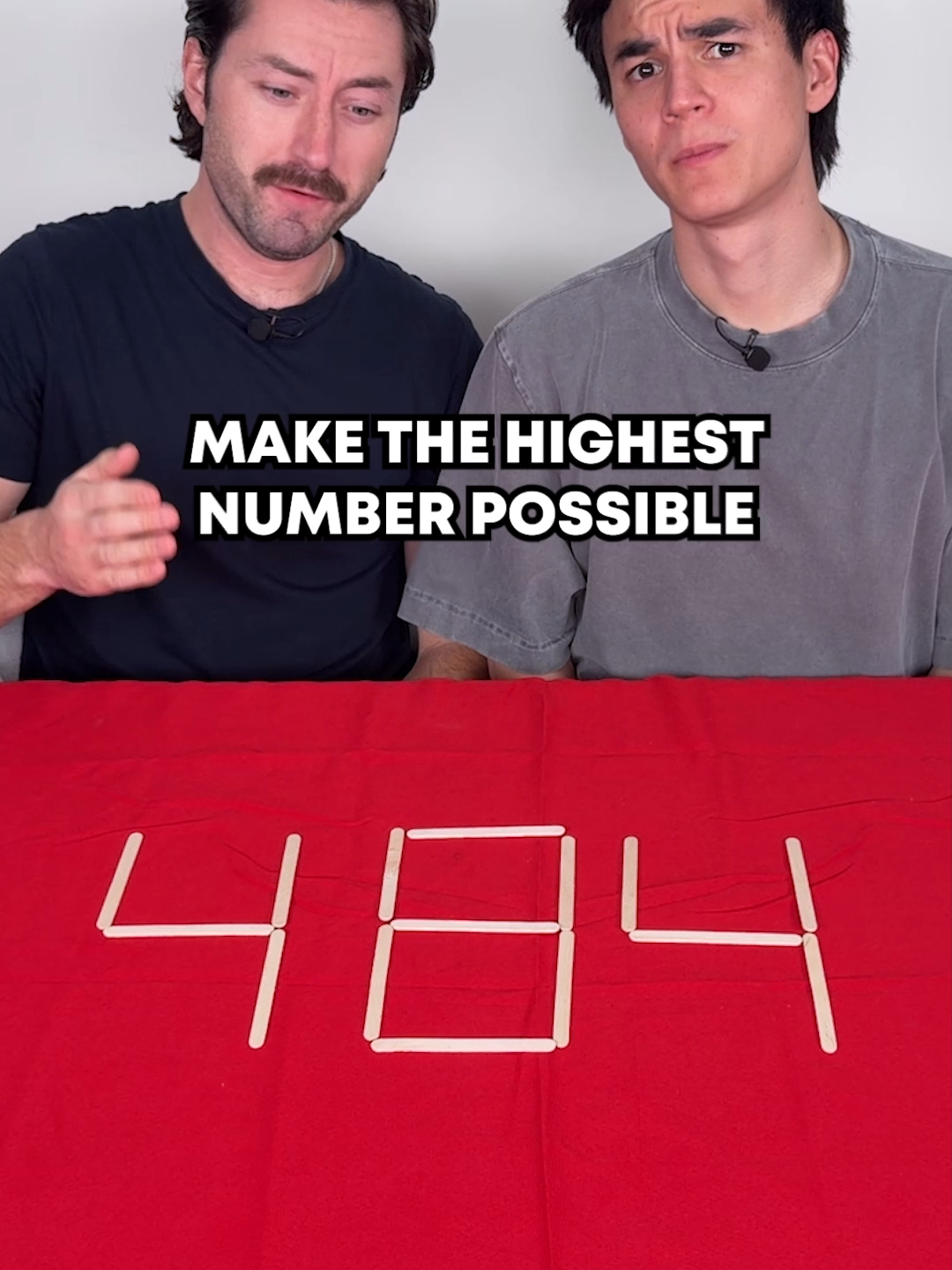 @Jumbled