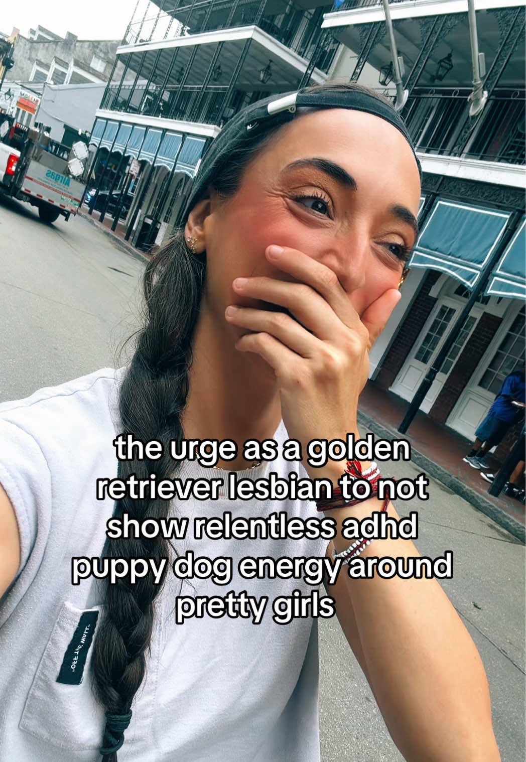@lesbianflexx | WLW Community