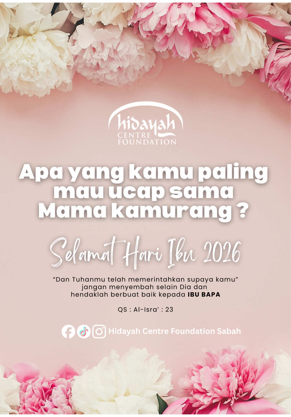 @HCF Sabah