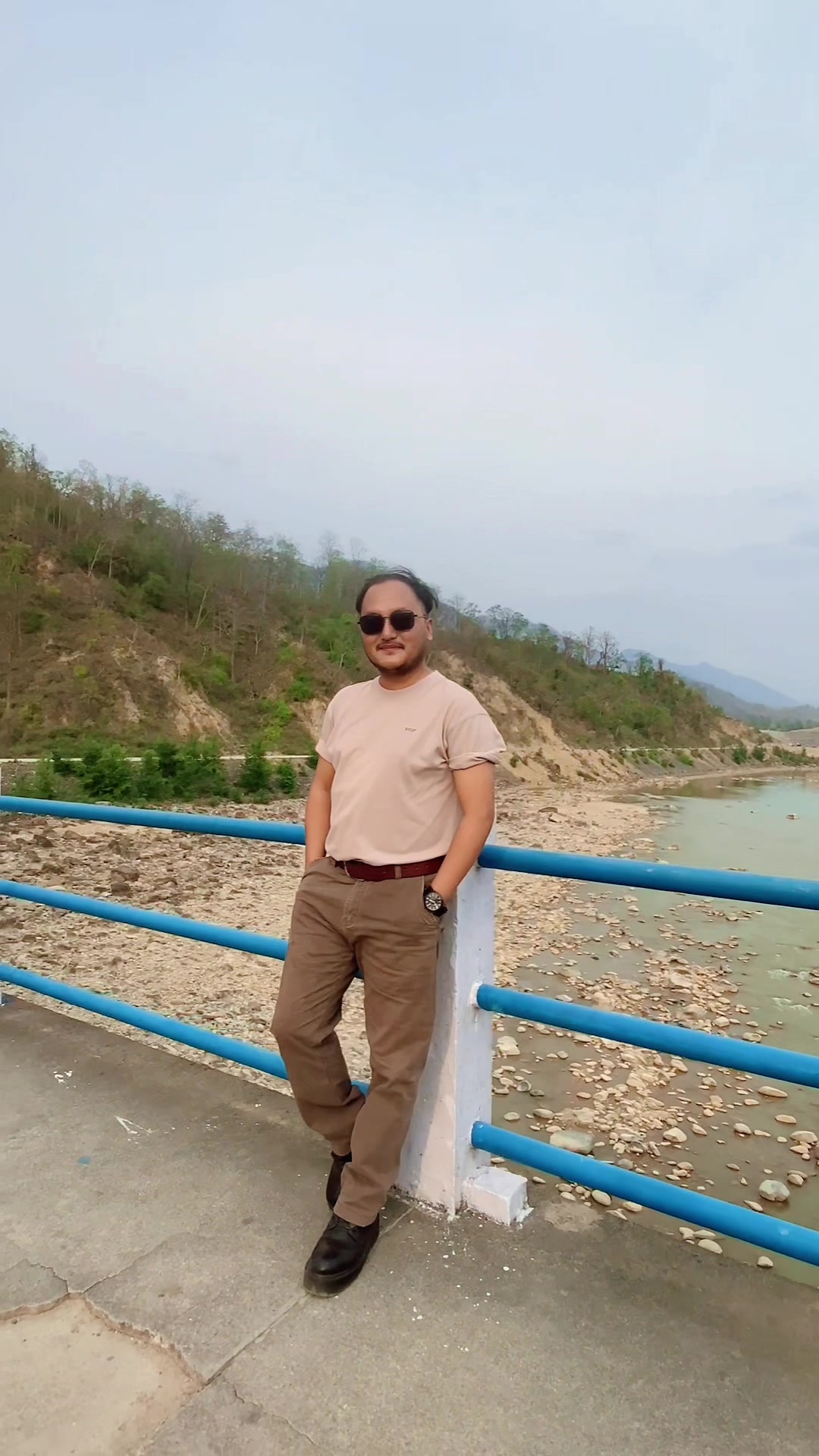 @Chhining Magar