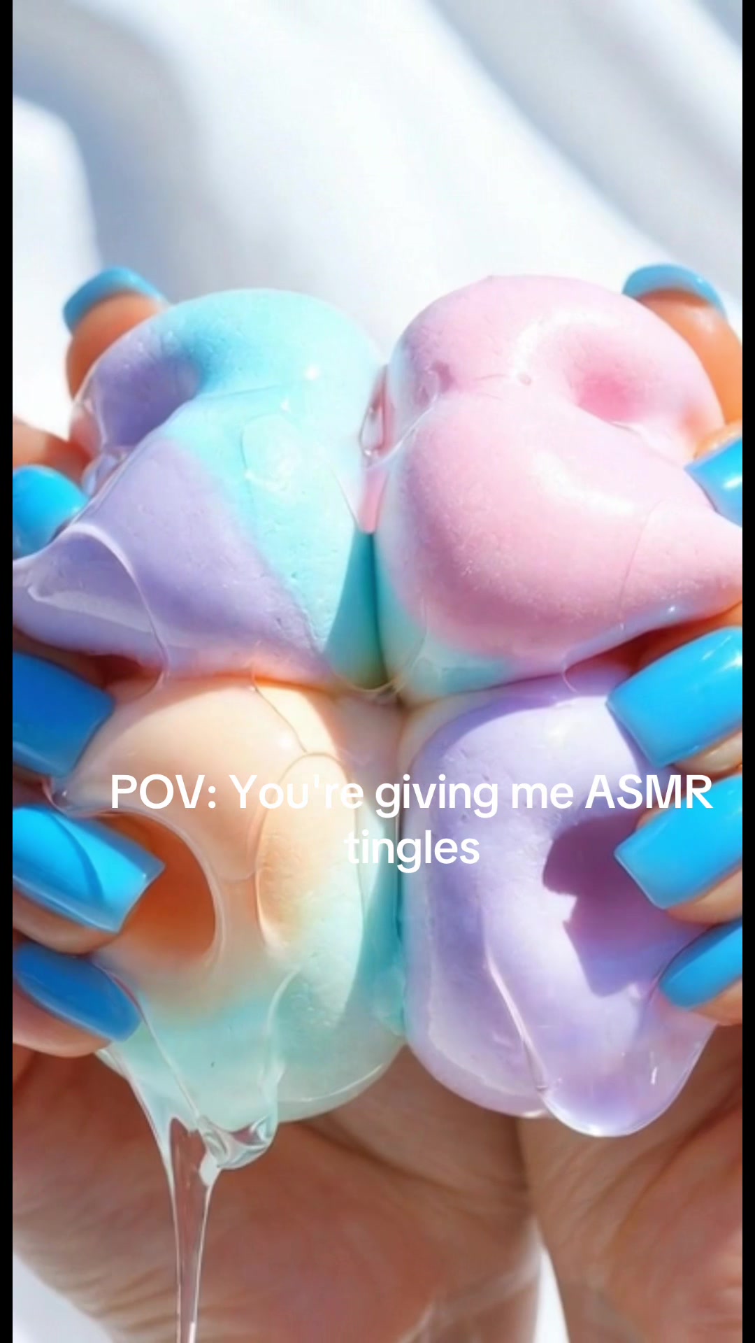 @ASMR LOVE SPACE