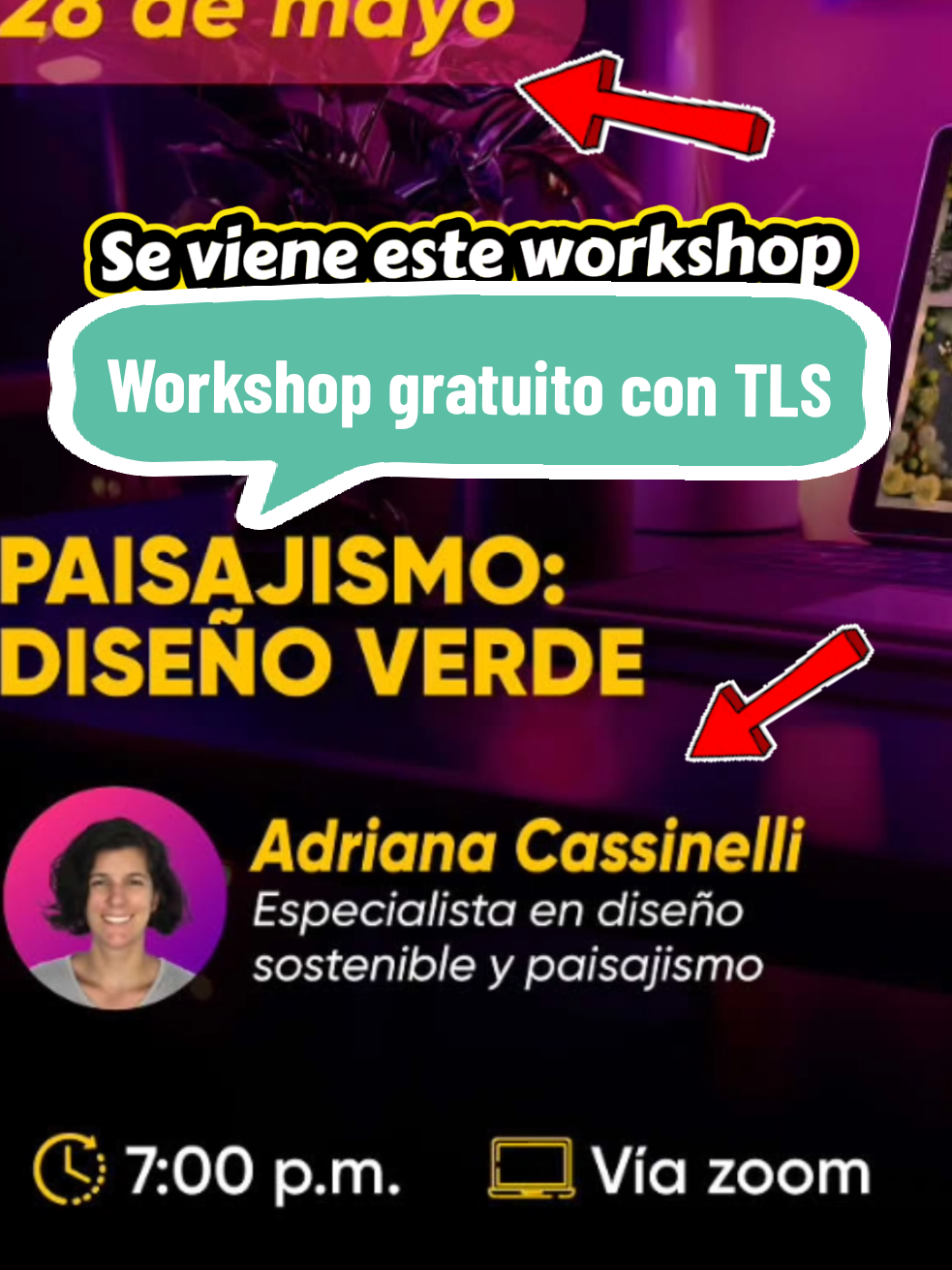 @arquidocente | Adriana 🦋