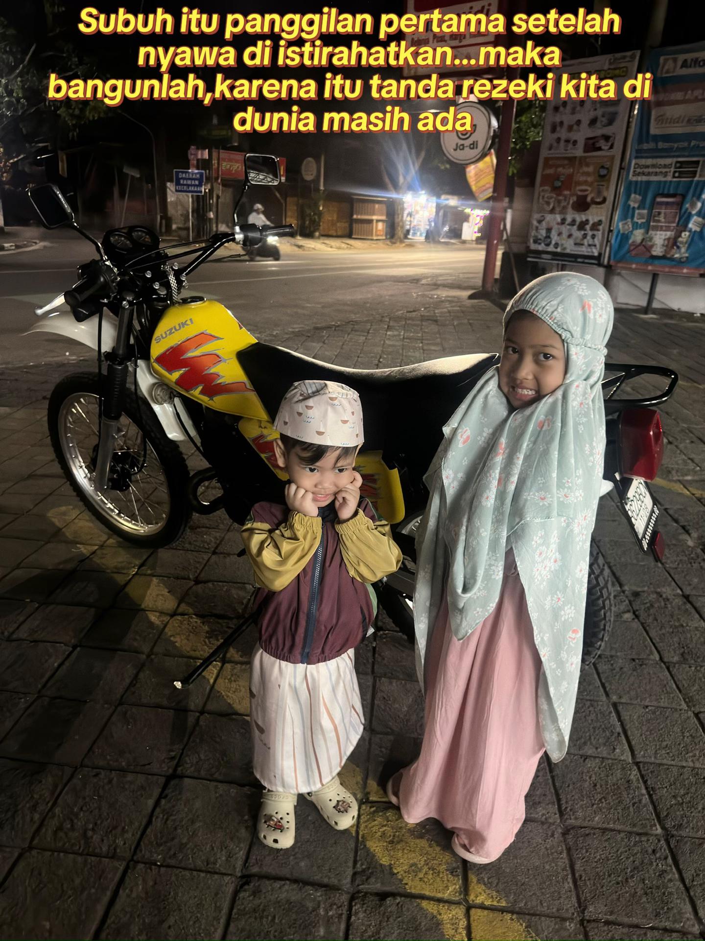 @scooteristmurphys
