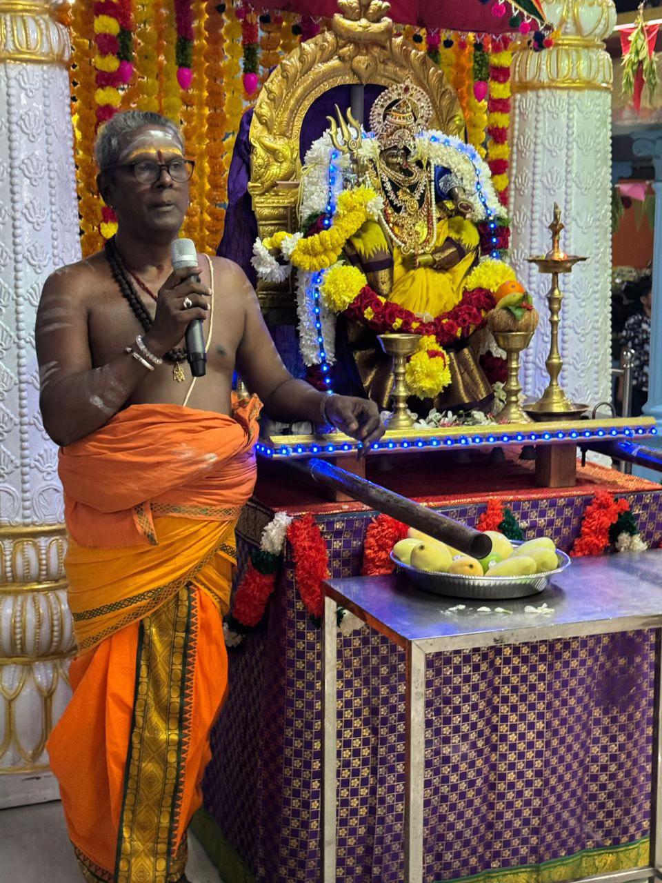 @Hariram Gurukal