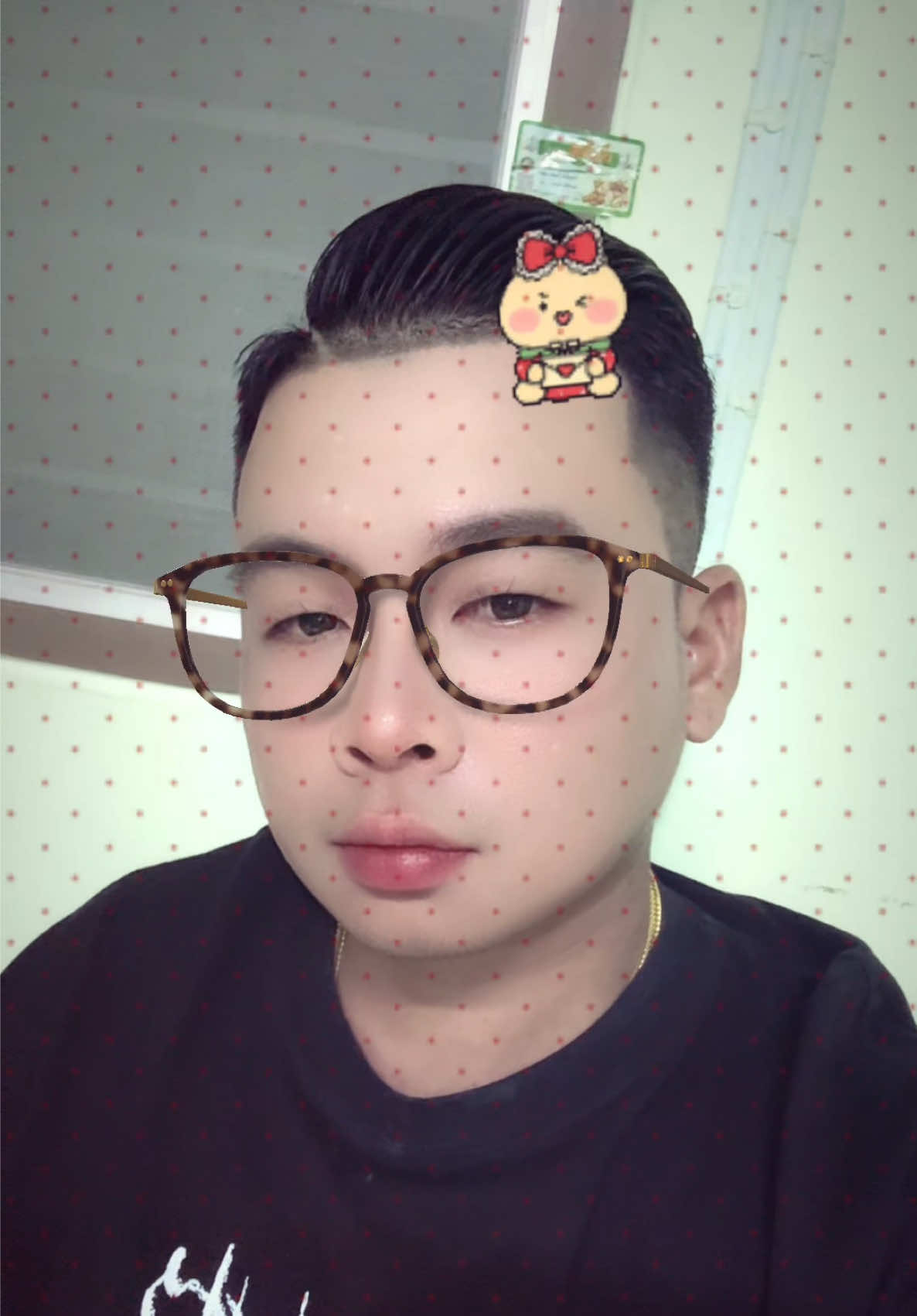 @😎น้องวิถีนม🐻น้ำผึ้ง🍯V.3