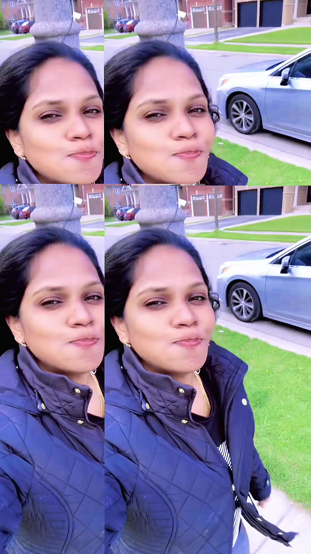 @GaYaThRI❤️ MaNiKAnDaN ❤️🇨🇦☃️