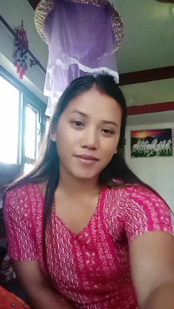 @Maya ghising