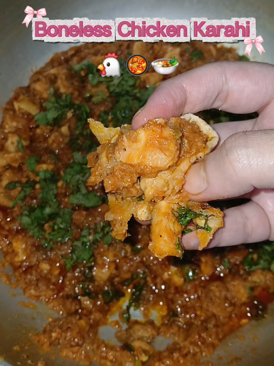 @Chef Ramisha