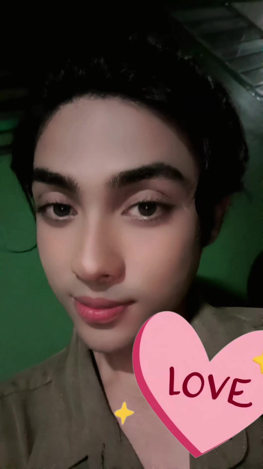 @Shyam deewani Radha