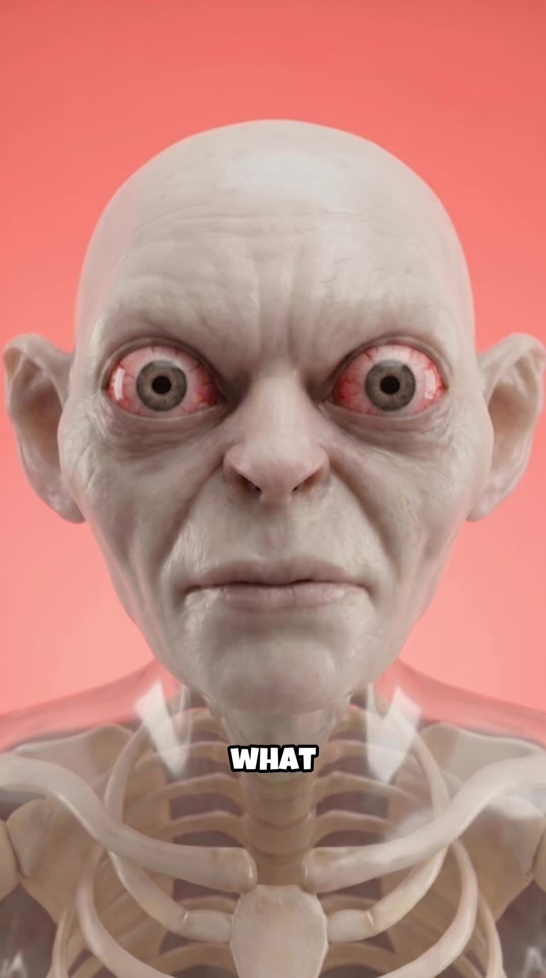 @Gollum Explains