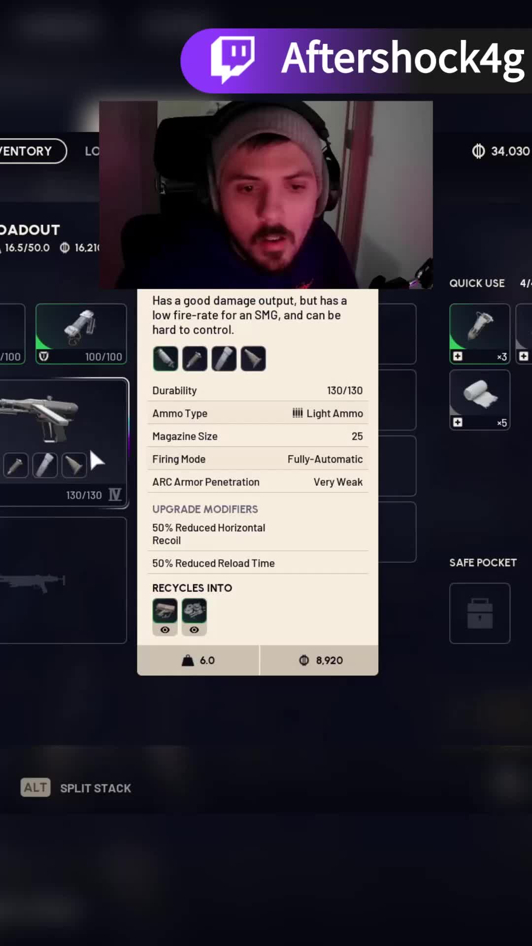@Aftershock4g