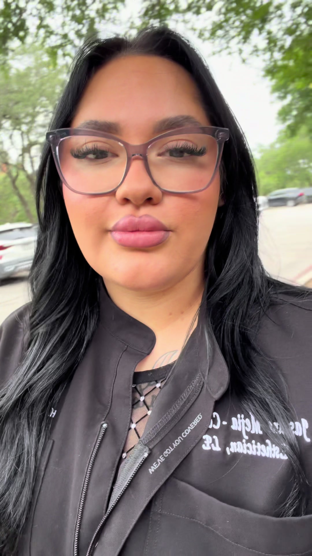 @Jasmine Luchis | SATX