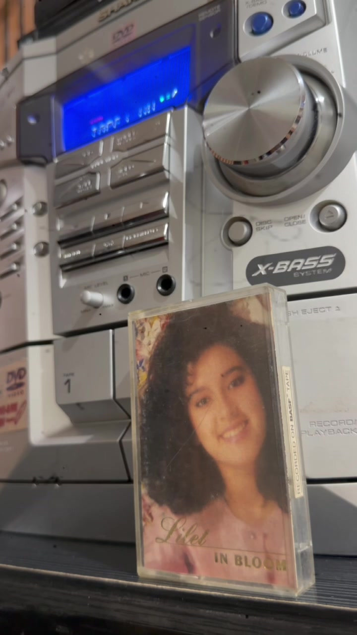 @mk audio throwback