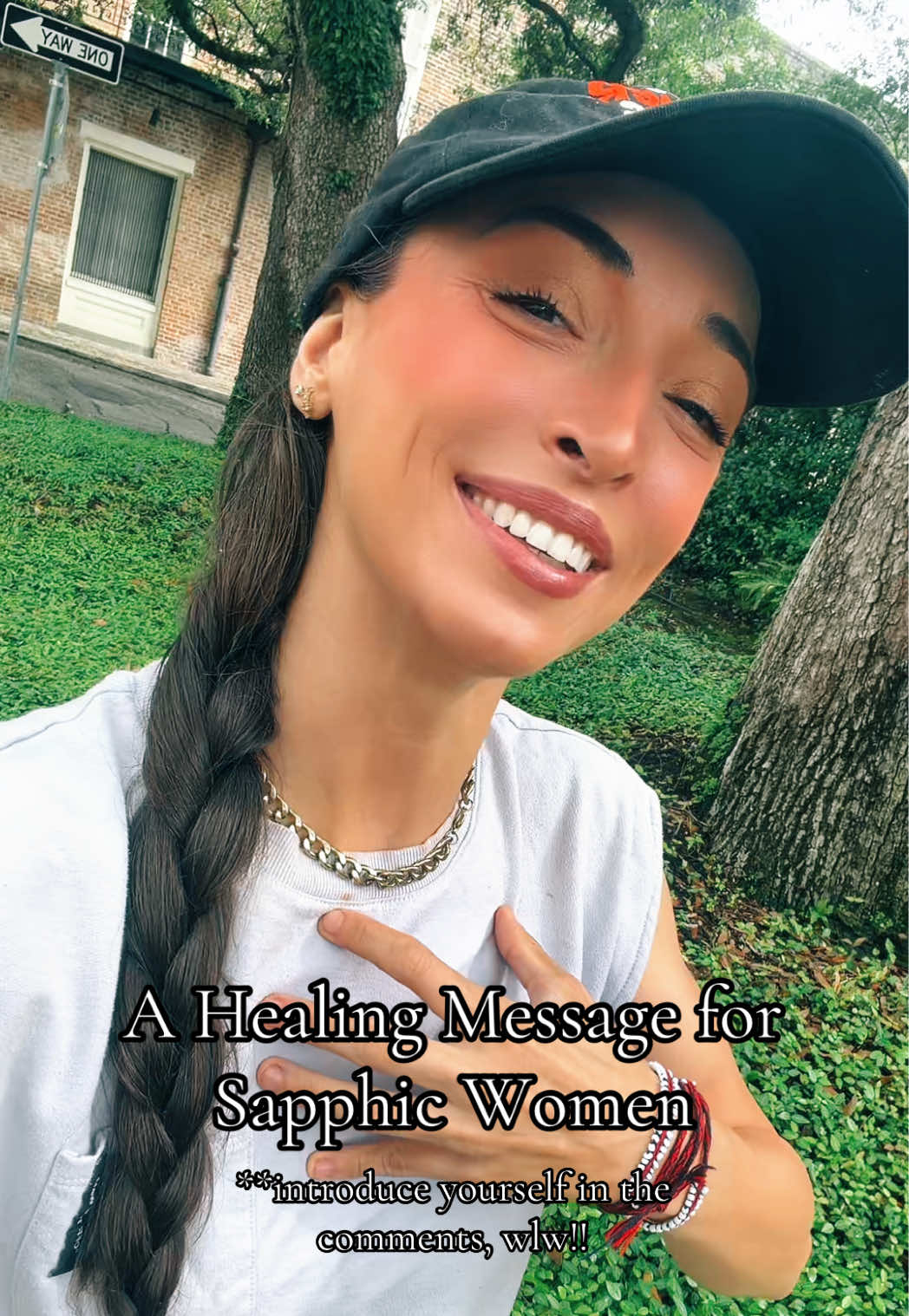 @lesbianflexx | WLW Community