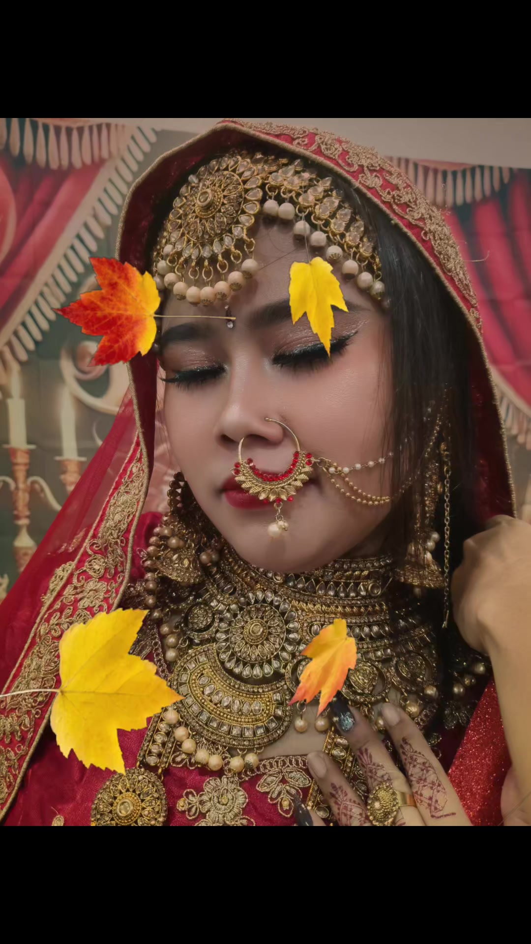 @airin lover gadis leo