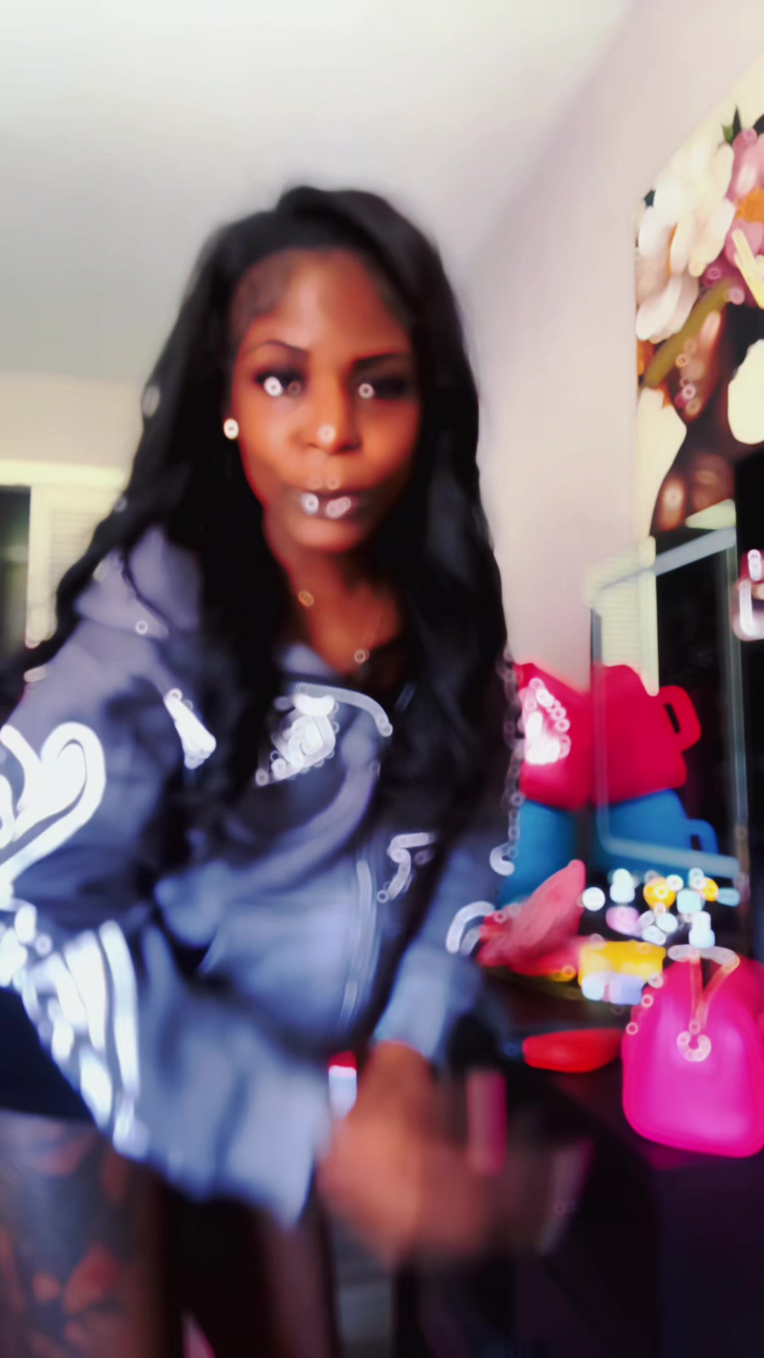 @Shonta Renee