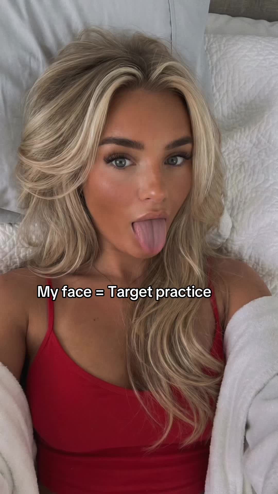 @Zara Lily