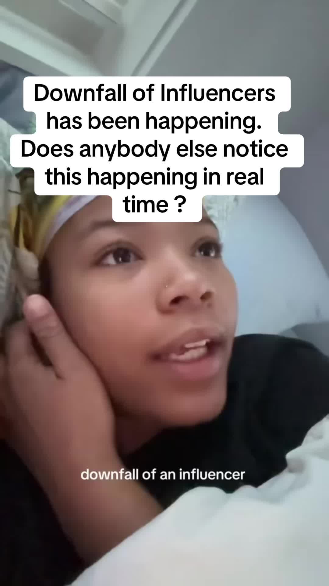 @QueenBiancaBrookes ✅