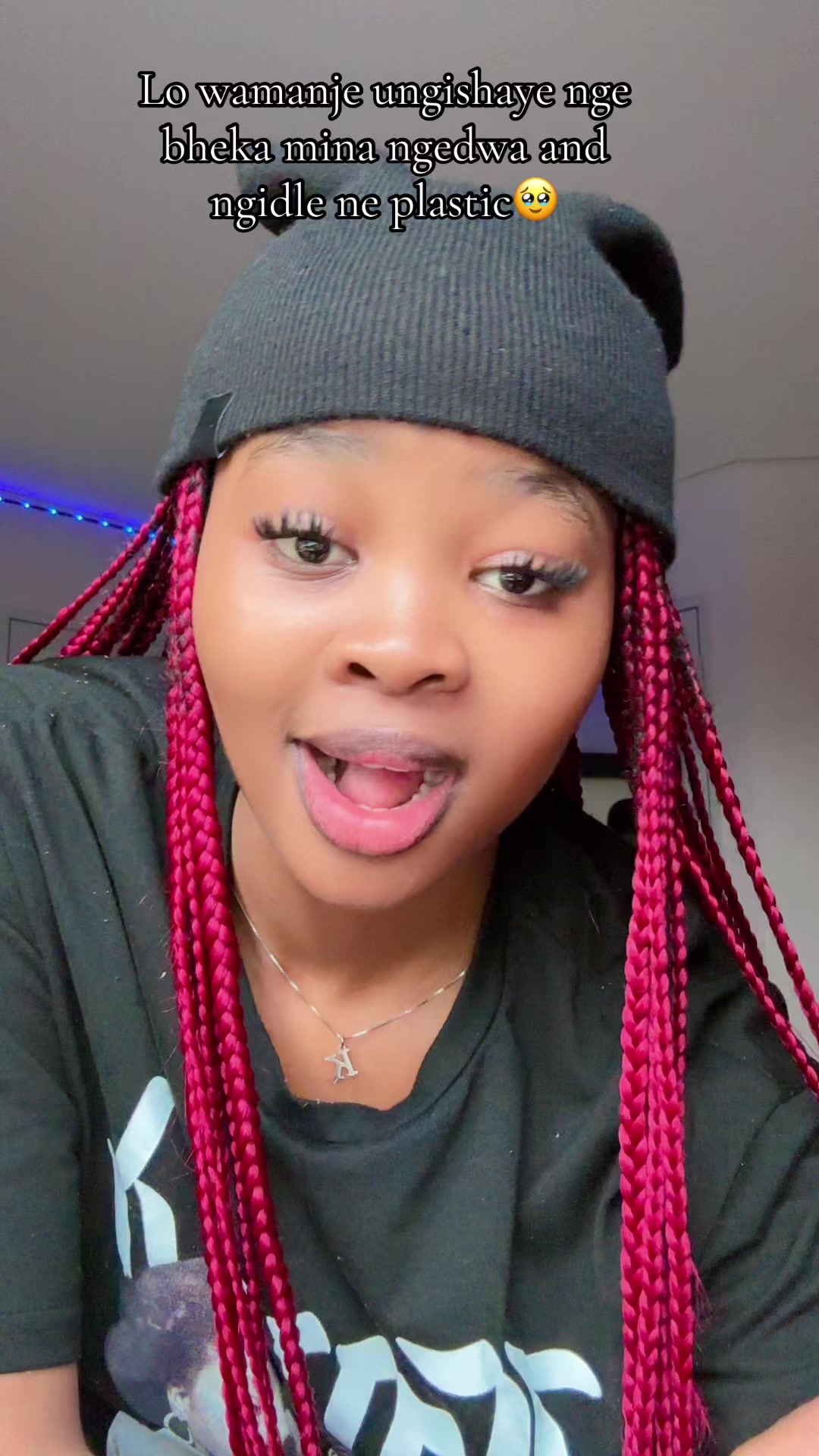 @uMalumekazi👩🏼&zwj;❤️&zwj;💋&zwj;👩🏽