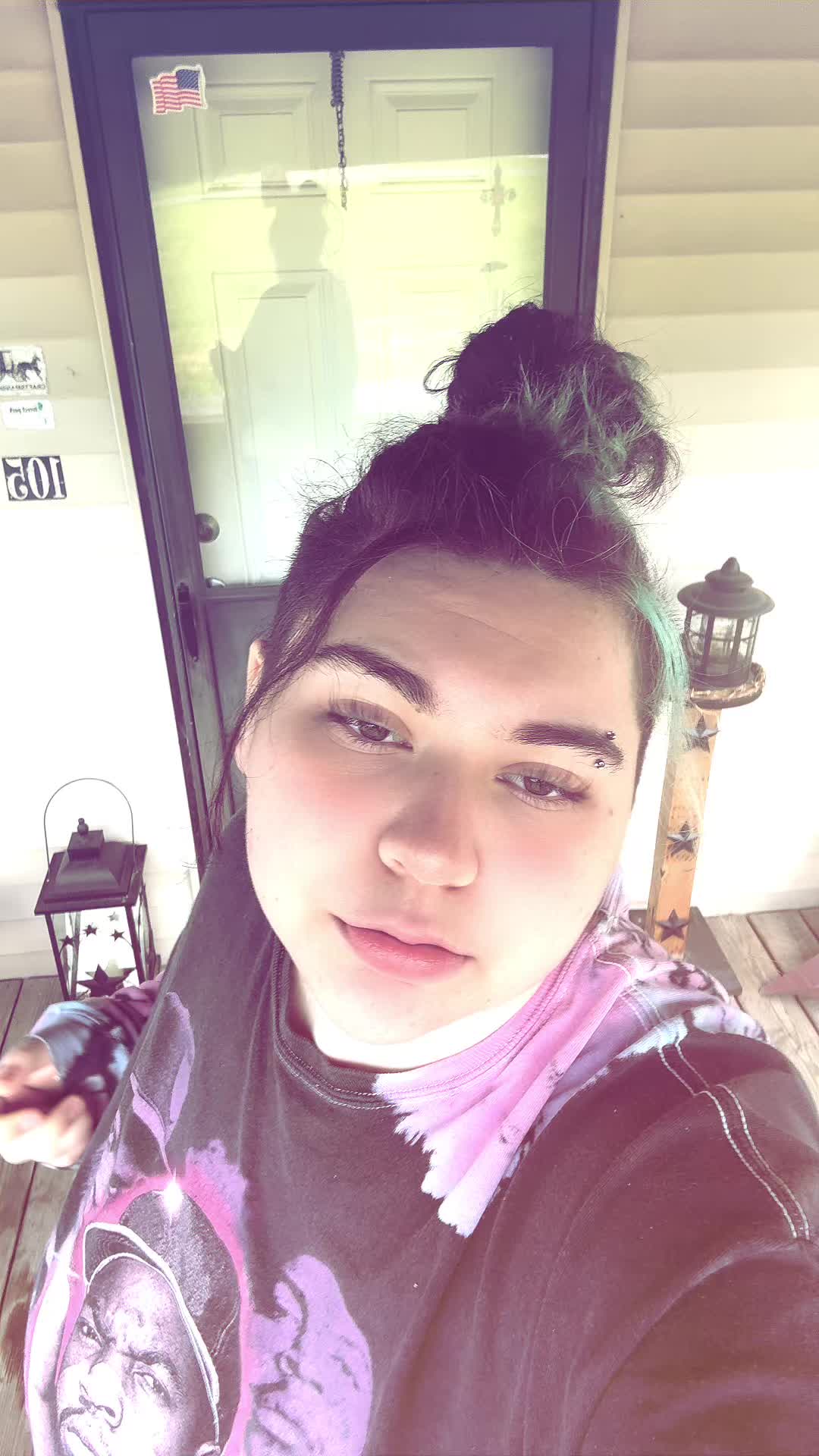 @The Fuck Up!