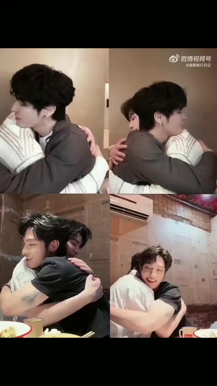 @wens&bull;xizhao era 🧡💛
