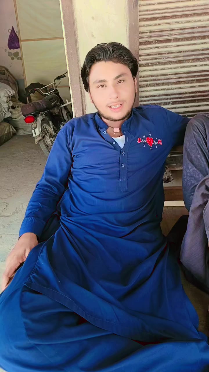 @danish malik