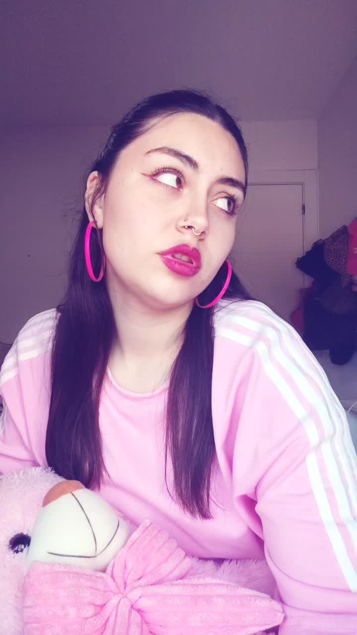 @La chica del rosa🩷🐆