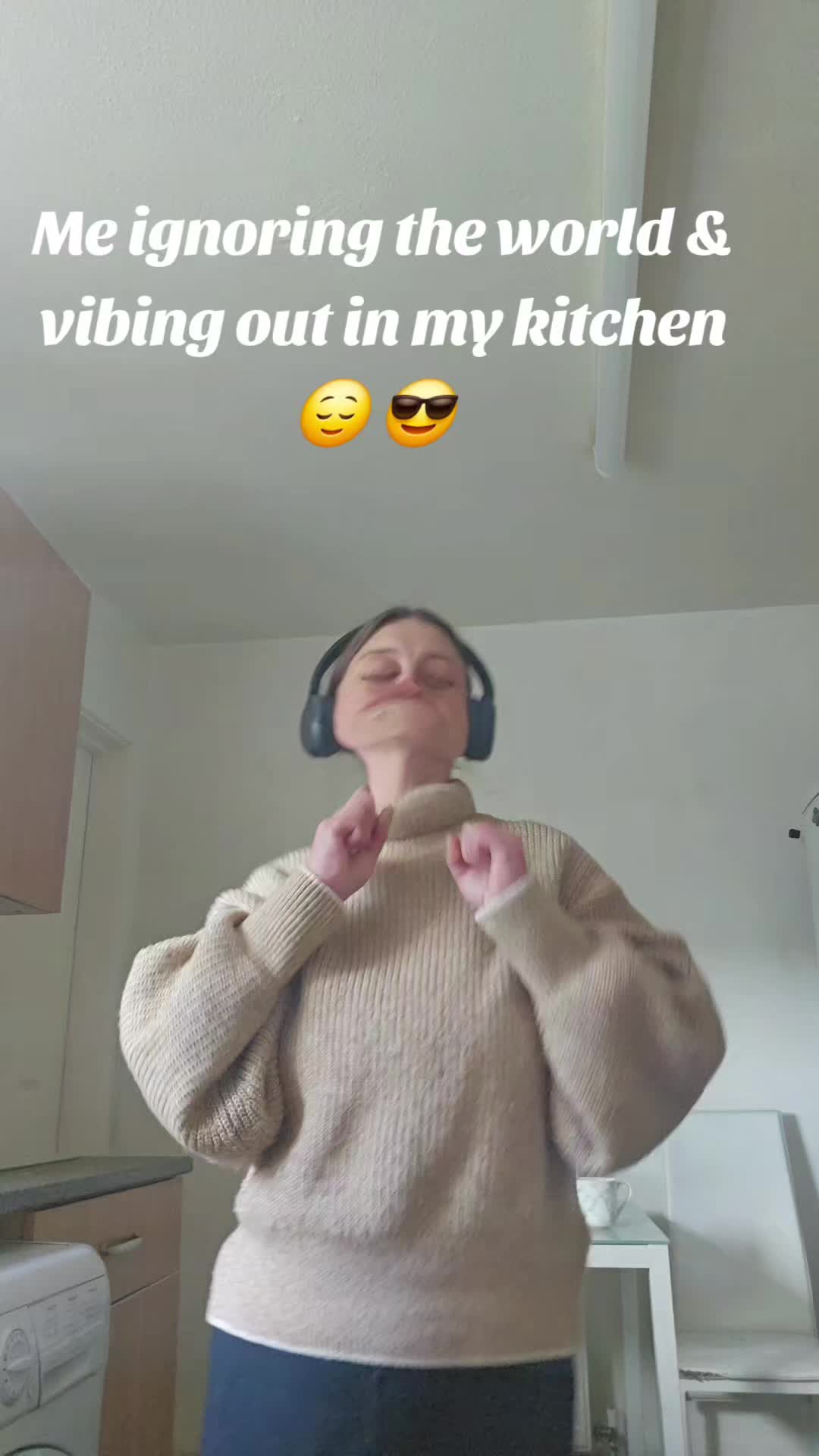 @Emma @ home