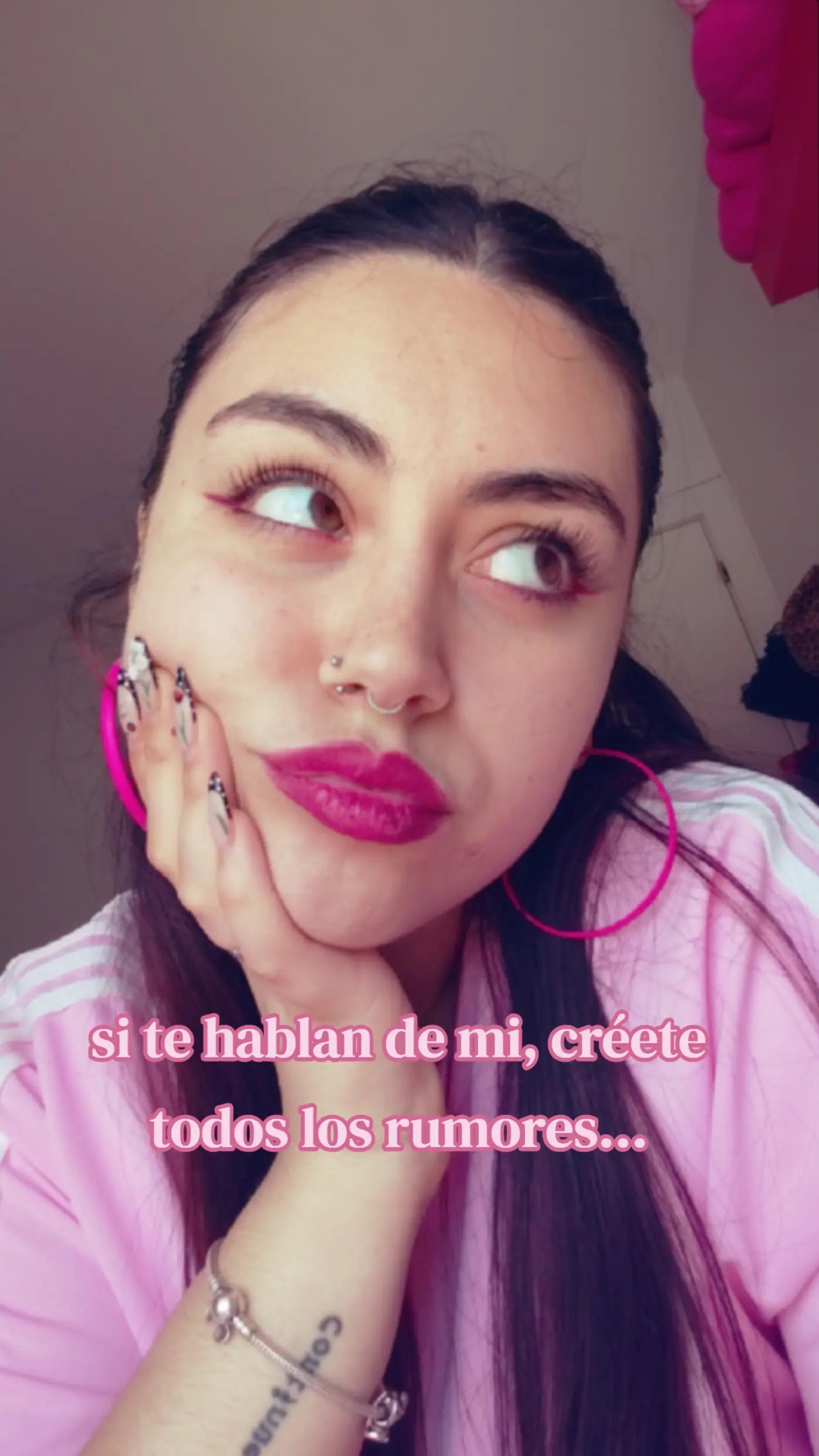 @La chica del rosa🩷🐆