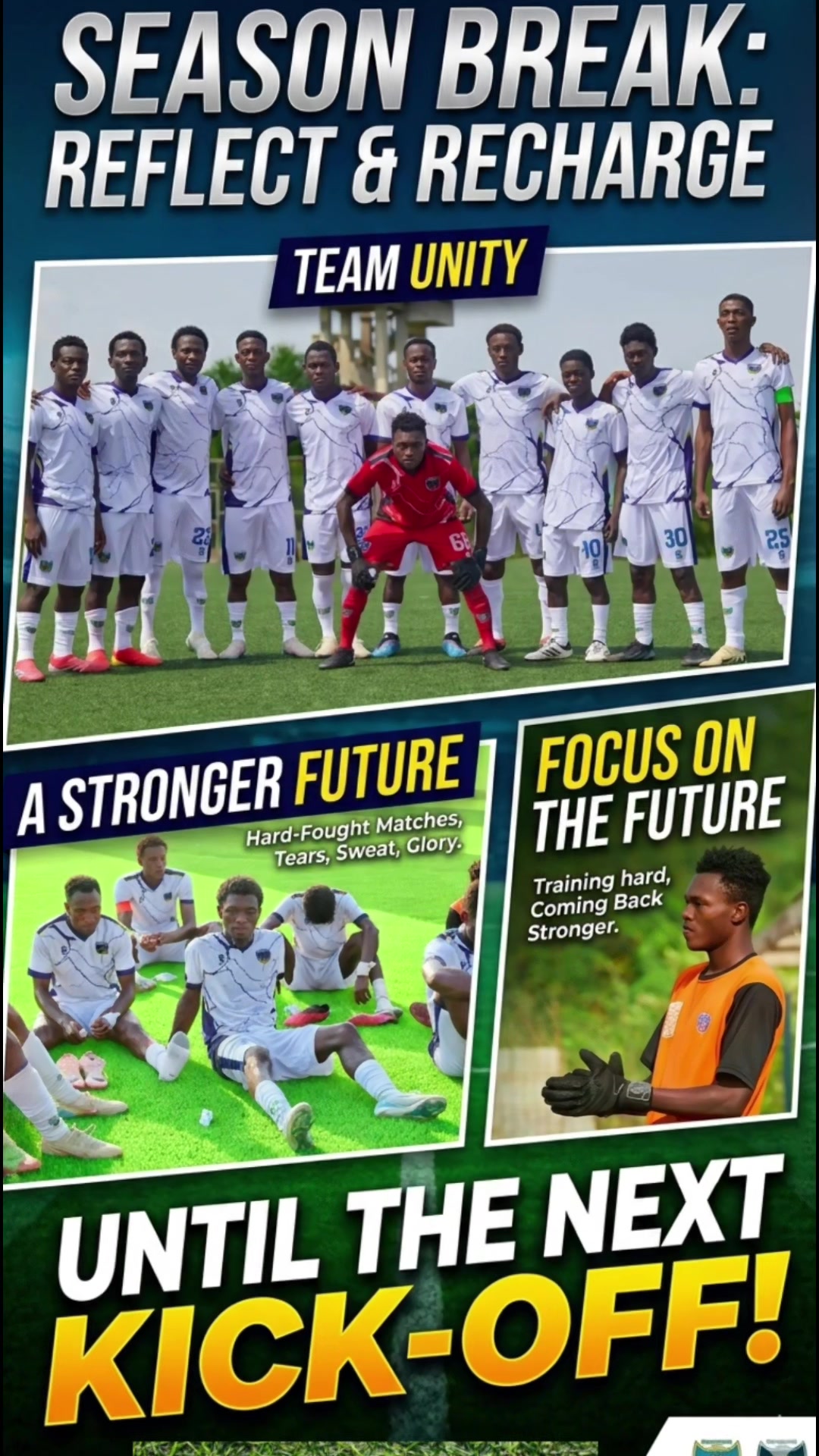 @APATA KOFI FC
