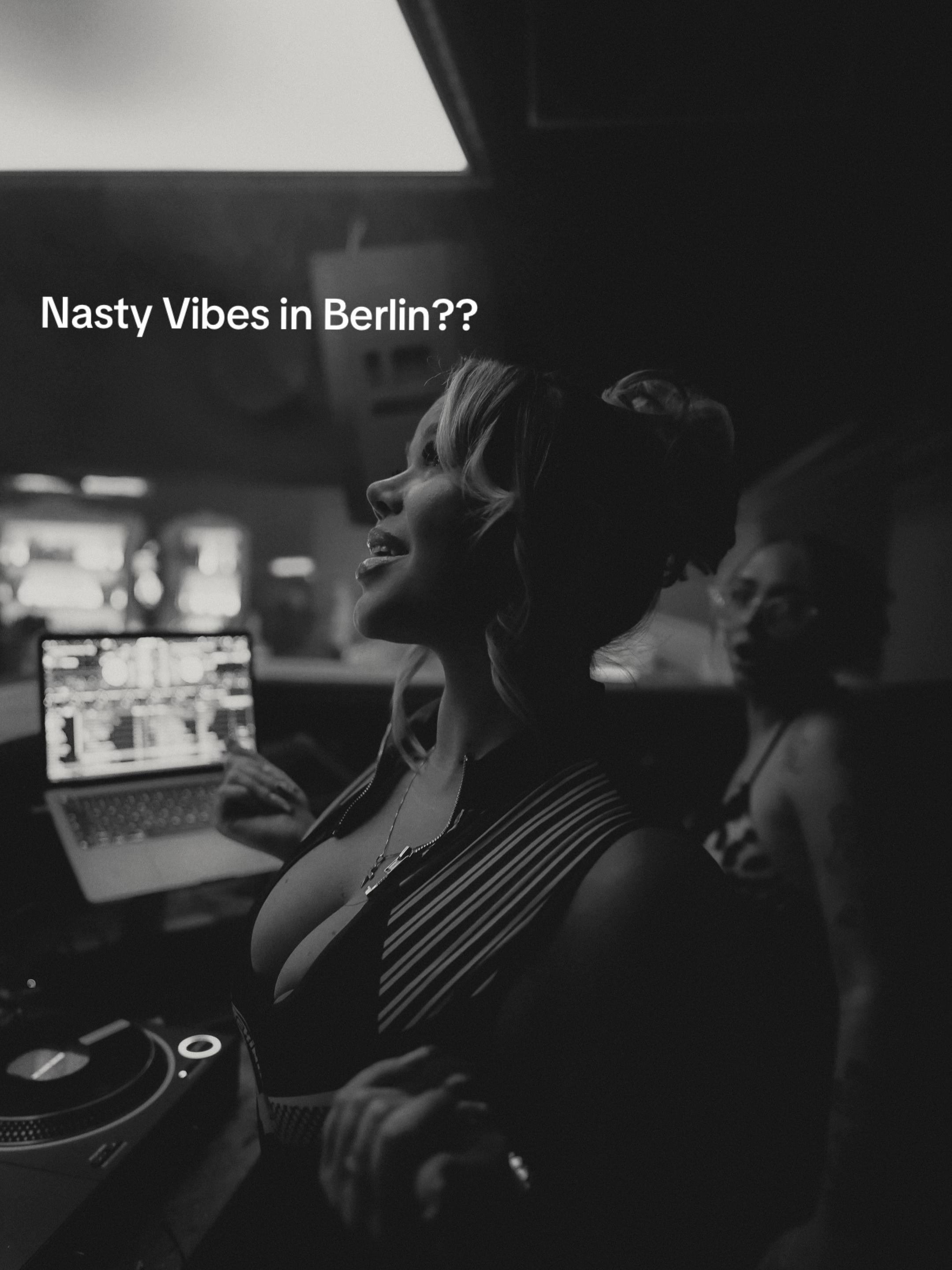 @Nasty Vibes