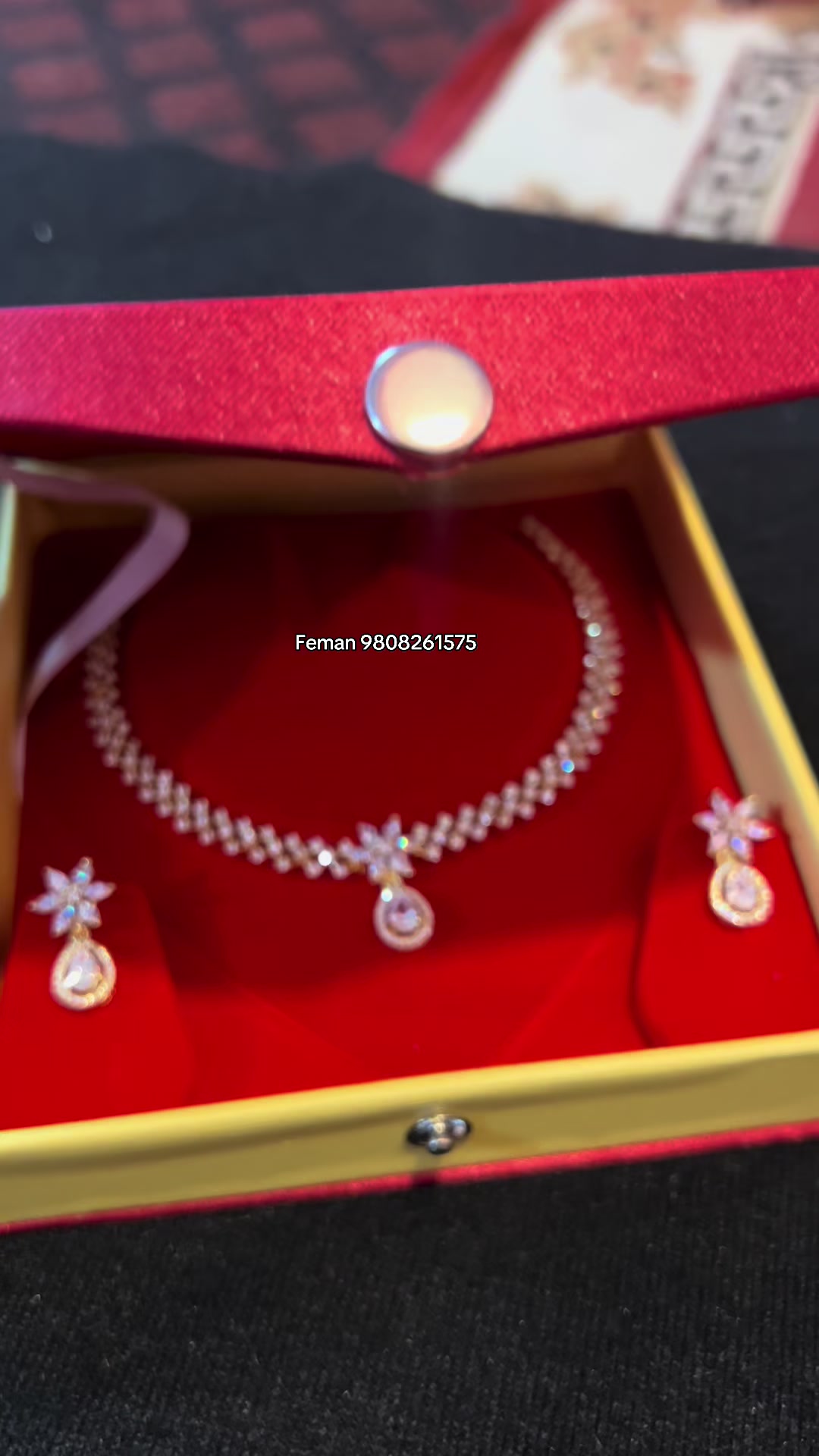 @Feman Accessories