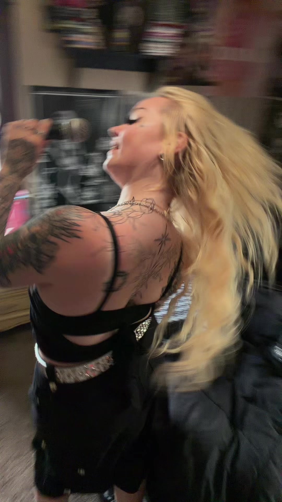 @PinUpBarbie🤍