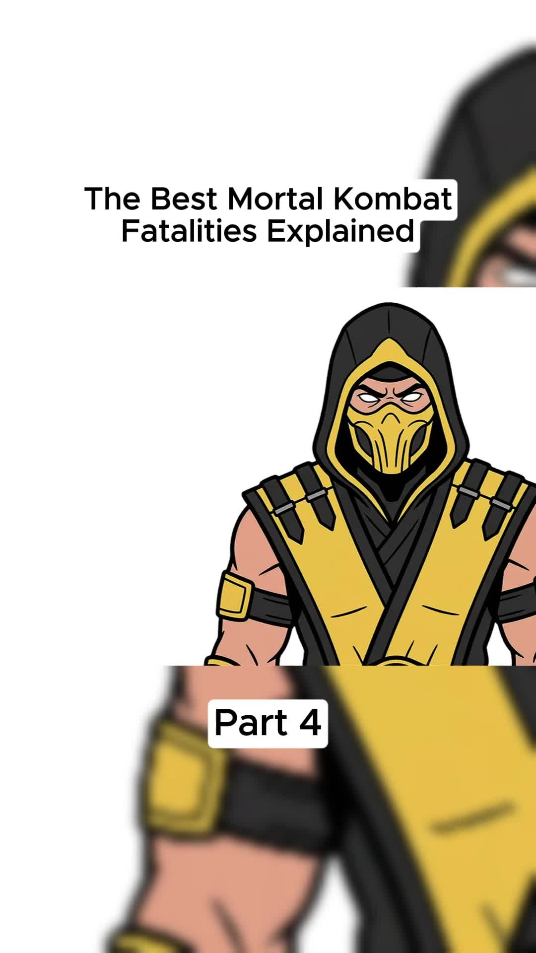 @Unknown Explained