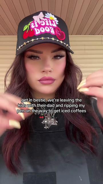 @Jessica Lynn🍒